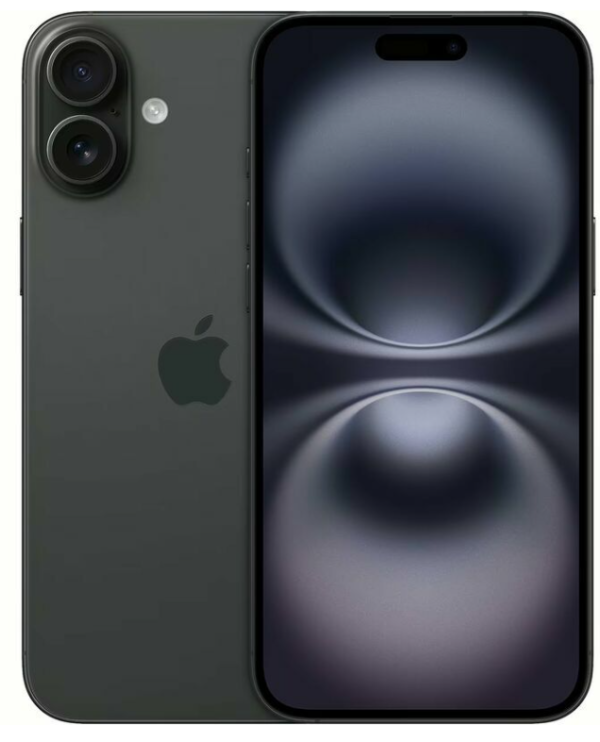 Apple IPhone 16e Смартфон 512GB Black