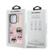 Karl Lagerfeld IML Multi K&CH Heads Case Чехол для Apple iPhone 16 Pro