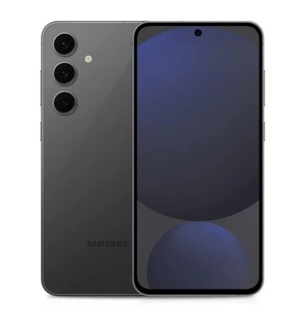 Samsung Galaxy S24 FE Смартфон 8GB / 128GB / Графитовый