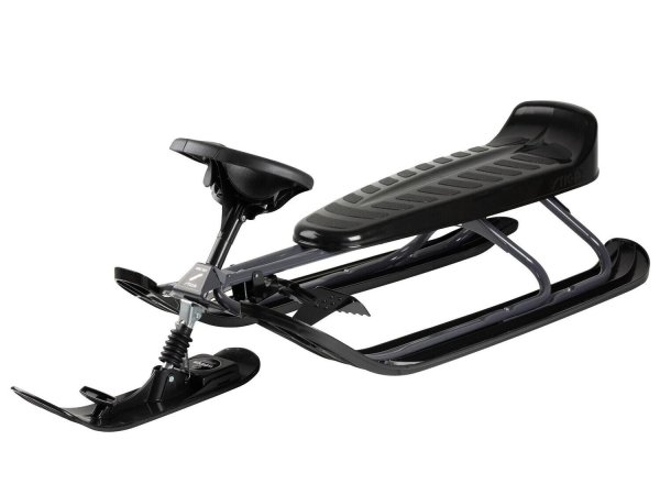 STIGA Snowracer King Size GT Sled Санки