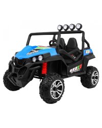 RoGer Grand Buggy 4x4 Электромобиль