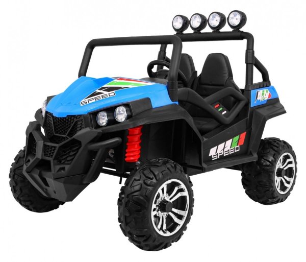 RoGer Grand Buggy 4x4 Электромобиль