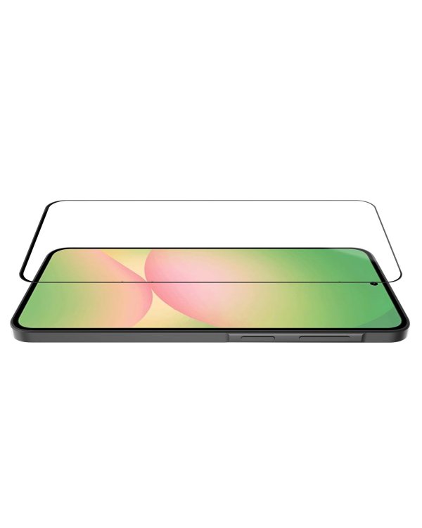 Дополнительное изображение книги «Nillkin Tempered Glass 2.5D CP+ PRO Black Защитное стекло для Samsung Galaxy A57»