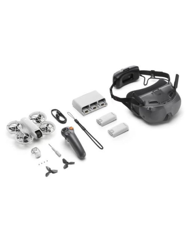 DJI Neo Motion Combo Дрон