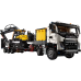 LEGO Technic Volvo FMX Truck with EC230 Excavator Конструктор
