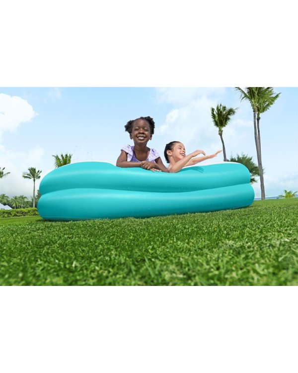 Bestway 54446 Бассейн 218 x 218 x 48cm