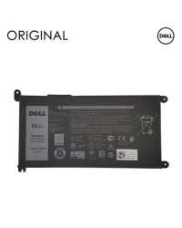 Оригинальная аккумуляторная батарея YRDD6 для портативного компьютера Dell 3500mAh
