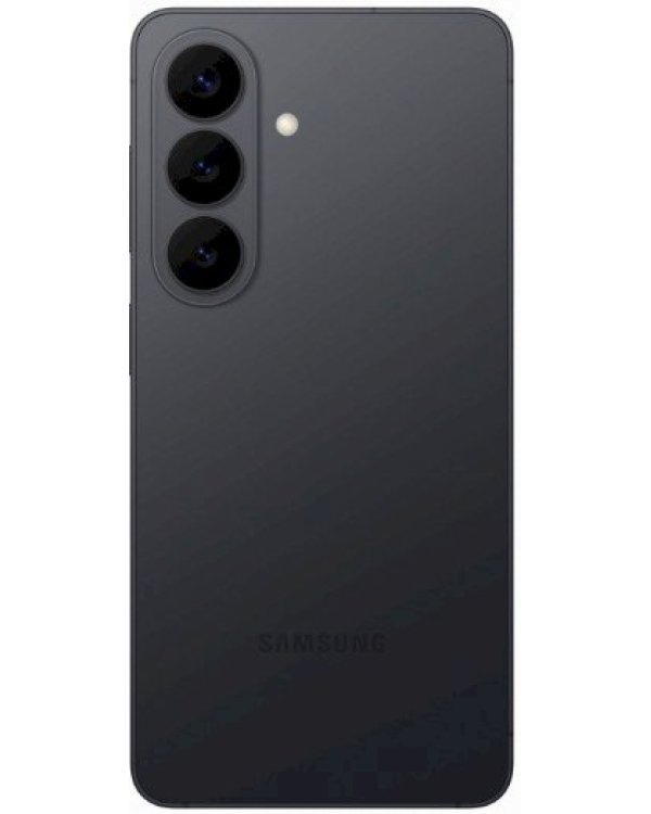 Дополнительное изображение книги «Samsung Galaxy S26 5G Смартфон 12GB / 256GB Black»