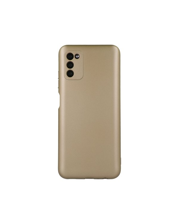 Mocco Metallic Case Защитный Чехол для Samsung Galaxy A23 5G
