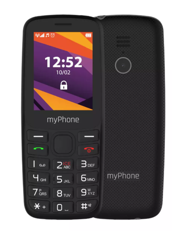 myPhone 6410 Мобильный телефон