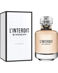 Givenchy L'Interdit Парфюм EDP 125ml