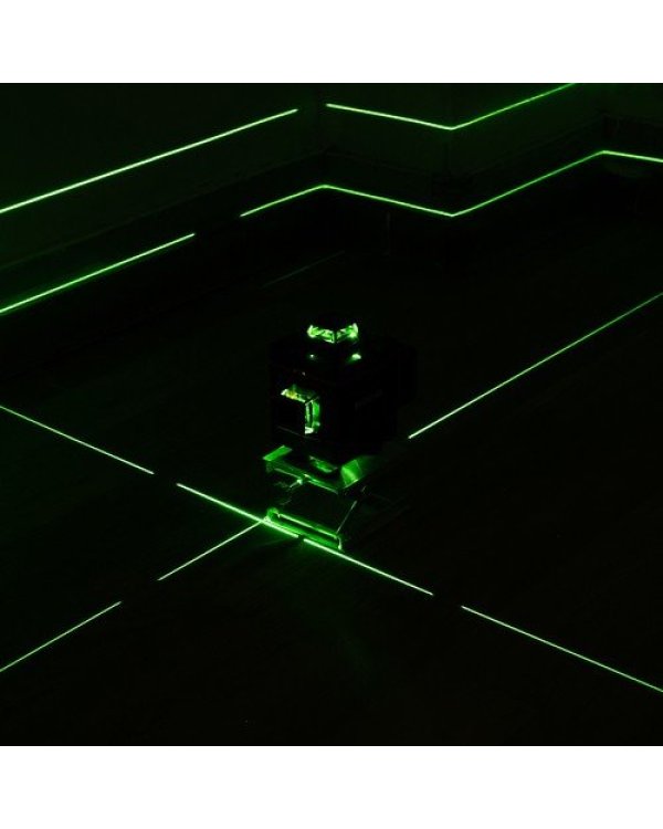 Bigstren Tools 16-линий лазерный уровень