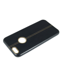 NOMAD Excellent Leather Back Case чехол для Samsung J510 Galaxy J5 (2016) Синий