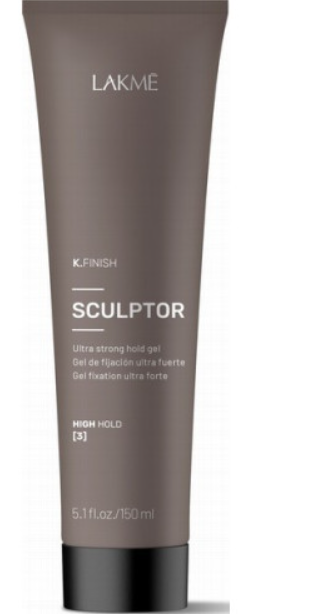 Lakmé K.Finish Sculptor Ultra Strong Гель для Фиксации 150ml