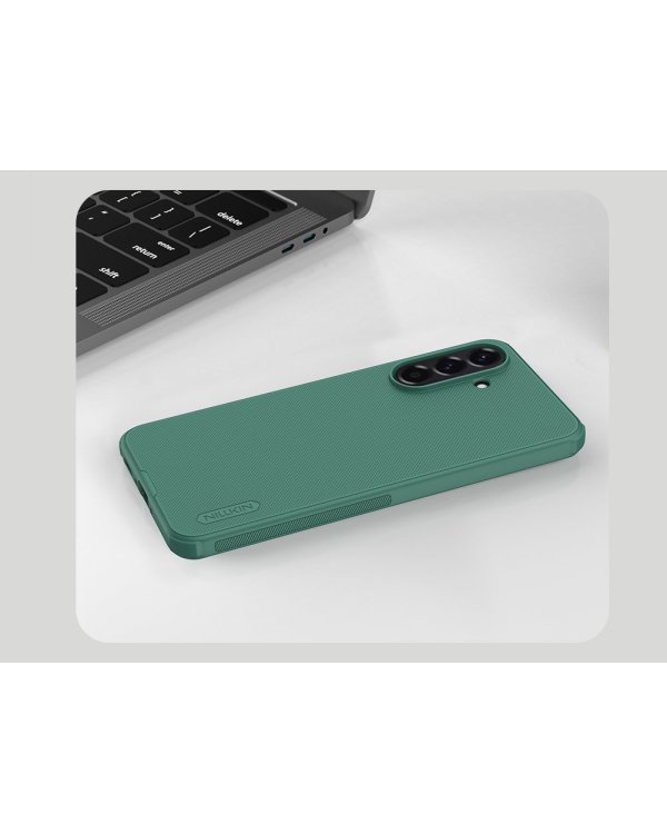 Nillkin Super Frosted PRO Back Cover Чехол для Samsung Galaxy A56 5G