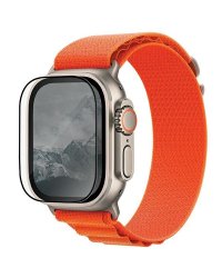 UNIQ Garde Apple Watch Ultra / Ultra 2 49mm Защитное Стекло