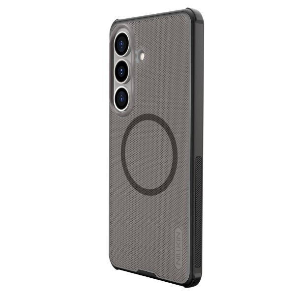 Nillkin Super Frosted PRO Magnetic Back Cover Чехол для Samsung Galaxy S26