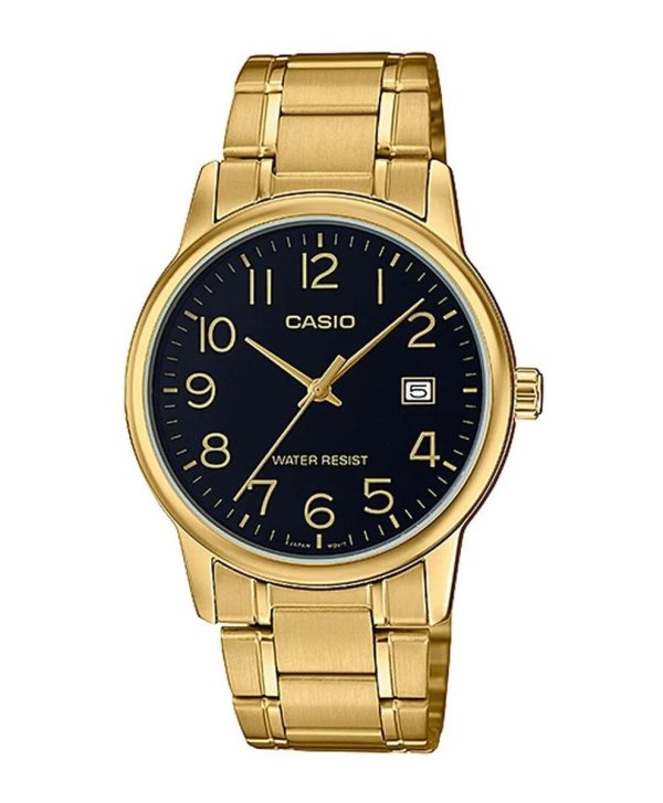 CASIO MTP-V002G-1BUDF Мужские часы