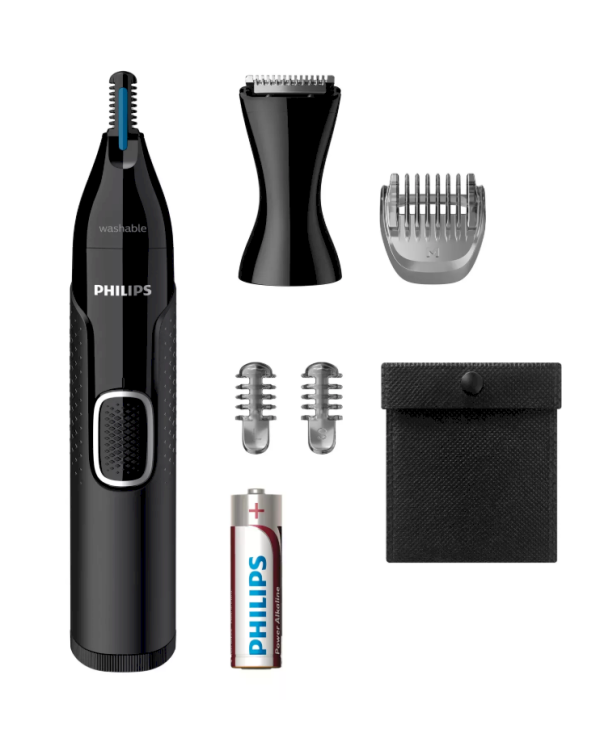 Philips 5000 NT5650/16 Триммер для носа