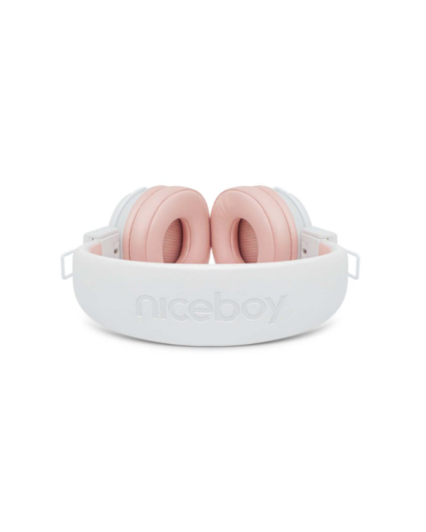 Дополнительное изображение книги «Niceboy HIVE 2 Joy Sakura Bluetooth 5.0 Cтерео наушники»