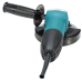 Makita GA5030R Шлифовальная машинка