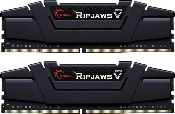 G.Skill Ripjaws V 16GB 2 x 8GB DDR4 Oперативной памяти