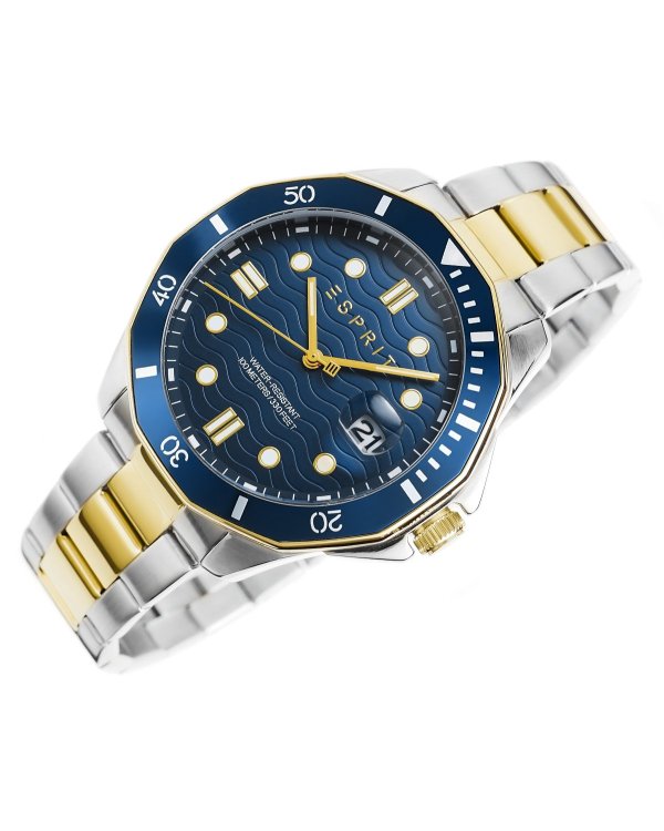 Esprit ES1G367M0095 Мужские часы