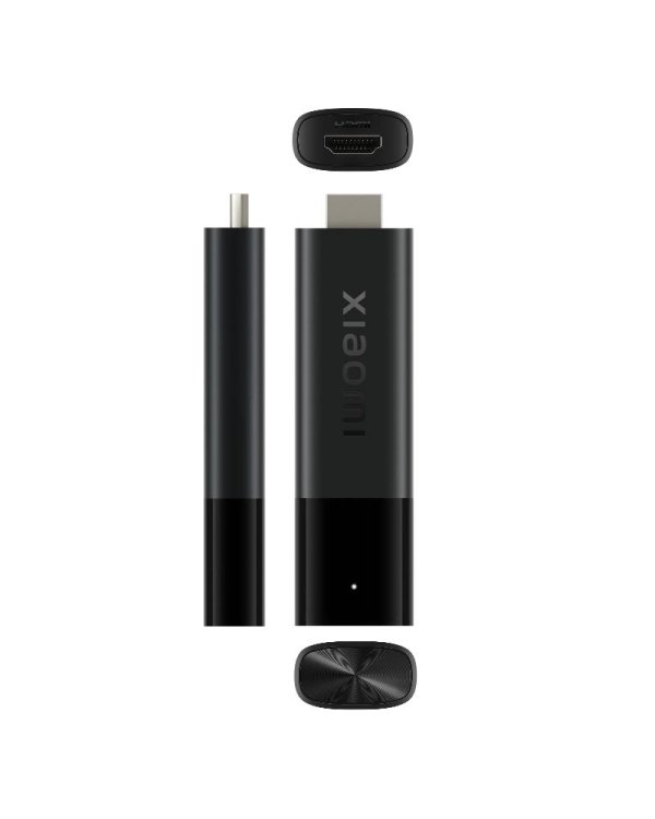 Xiaomi Mi TV Stick 4K Медиа-стример Google Android TV