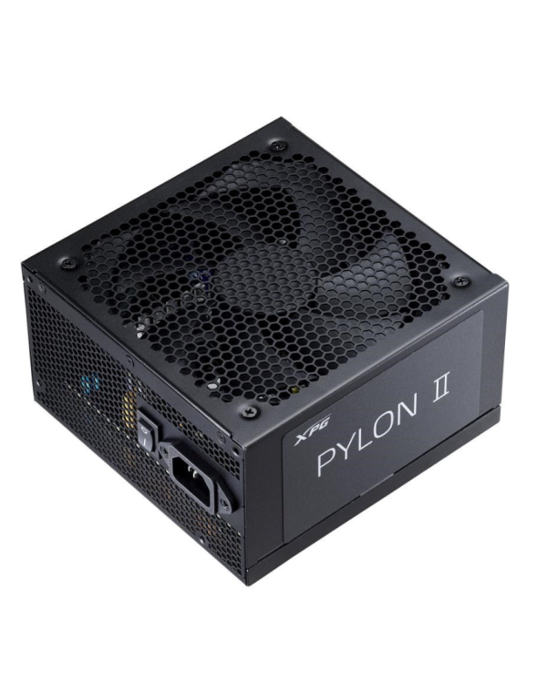 Adata PYLON II Блок питания 750W / 80 PLUS Bronze