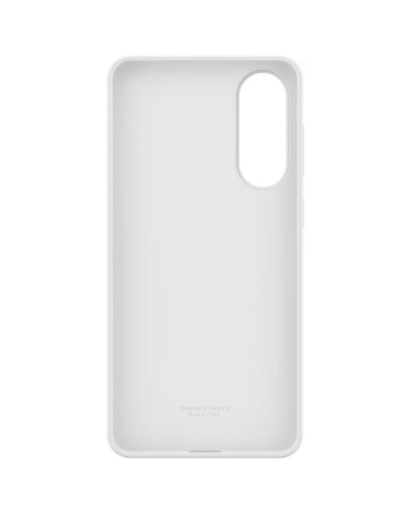 Samsung Silicone Case Чехол для Samsung Galaxy S25 Edge