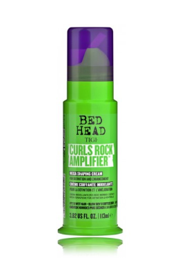 Tigi Bed Head Curl Rock Amplifier Крем для волос 113 ml