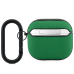 Lacoste Petit Pique Croc Logo Patch Чехол для AirPods 4