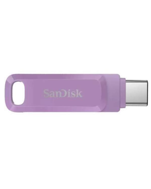 SanDisk Ultra Dual Drive Go USB 3.2 / USB-C Флэш-Память 1TB