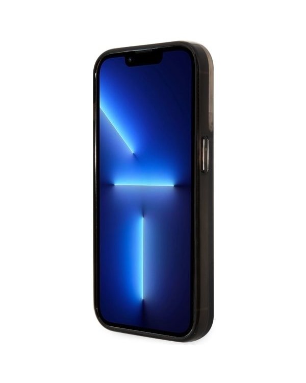 Guess GUHCP14LLC4PSGK Чехол для Apple iPhone 14 Pro
