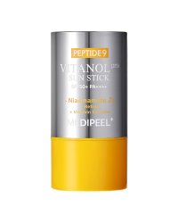 MEDI-PEEL Peptide 9 Vitanol Sun Stick Pro 30ml Солнцезащитное средство