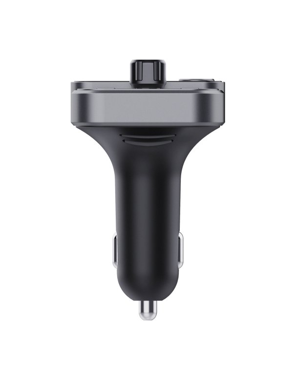 Swissten FM Трансмиттер 2x USB-A / USB-C / 30W