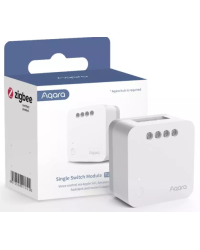Aqara SSM-U02 Single Switch Module T1