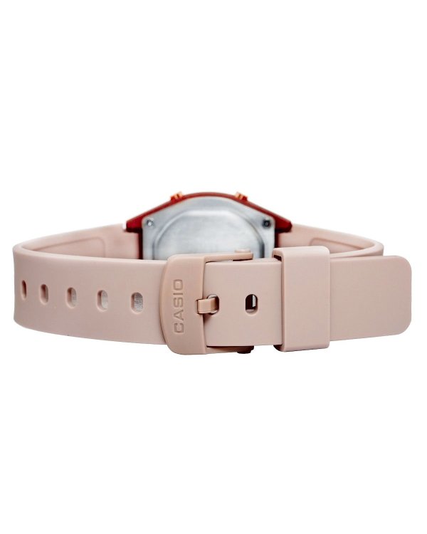 CASIO LW-204-4ADF Женские часы