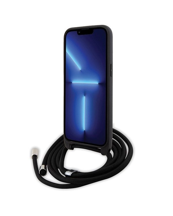 Дополнительное изображение книги «Karl Lagerfeld KLHCP15XSASKNPSK Чехол для Apple iPhone 15 Pro Max»