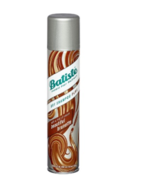 Batiste Dry Shampoo Plus Beautiful Brunette Сухой шампунь 200 ml