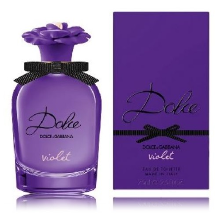 Dolce & Gabbana Dolce Violet Парфюм EDT 75 ml