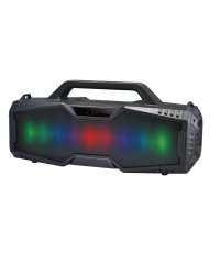 Rebeltec SoundBox 420 Bluetooth 4.1 Колонка / Micro SD / USB / Radio / Aux / 30W Черная