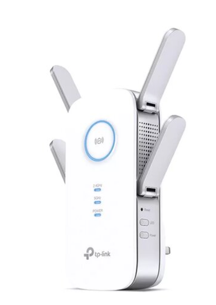 TP-Link AC2600 Wi-Fi Расширитель