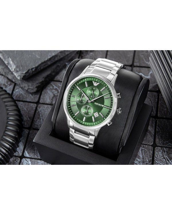 EMPORIO ARMANI AR11507 Мужские часы