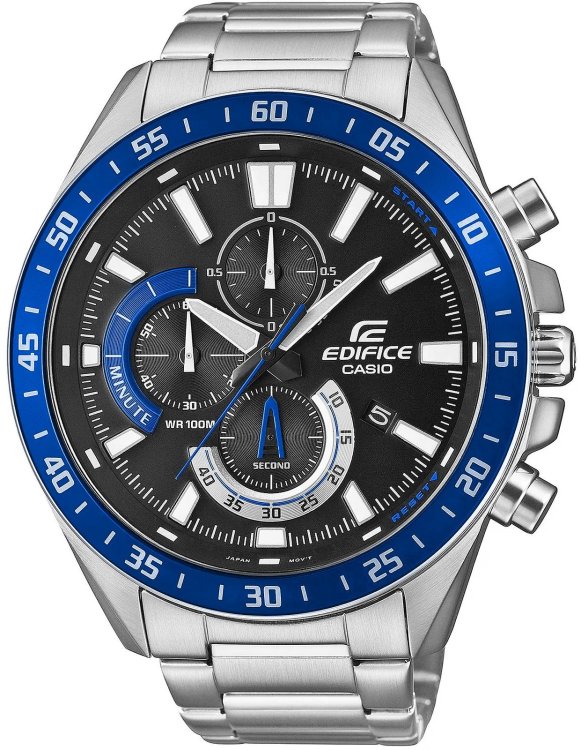 CASIO EFV-620D-1A2VUEF Мужские часы
