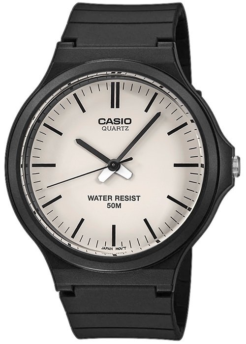 CASIO MW-240-7EVEF Мужские часы