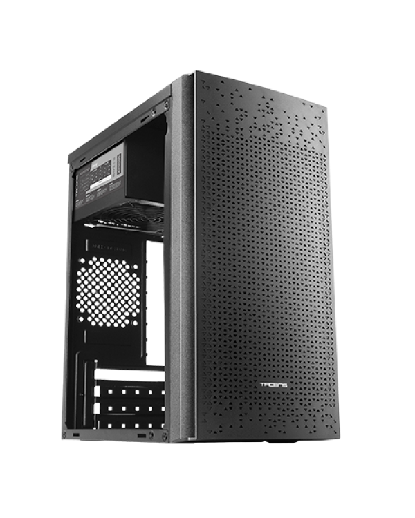 Anima AC6 500 Mini-Tower Компьютерный корпус mATX / 500W / Чёрный