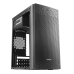 Anima AC6 500 Mini-Tower Компьютерный корпус mATX / 500W / Чёрный