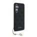 Guess 4G Charm Case Чехол для Samsung Galaxy S24 FE Guess 4G Charm Case Чехол для Samsung Galaxy S24 FE