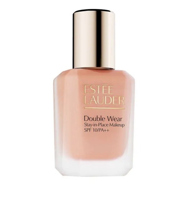 Estée Lauder Double Wear Тональный Крем SPF10 3C2 Pebble 30ml